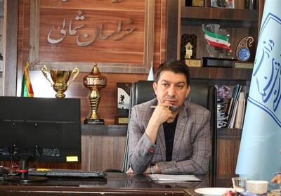 ظرفیت‌های گردشگری خراسان شمالی را به دنیا معرفی می‌کنیم - تسنیم