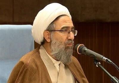 فقه شیعه منبع بسیار غنی برای قانونگذاری است - تسنیم