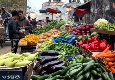 نوار غزه پس از آتش‌بس چگونه اداره می‌شود؟- فیلم دفاتر خارجی تسنیم | Tasnim