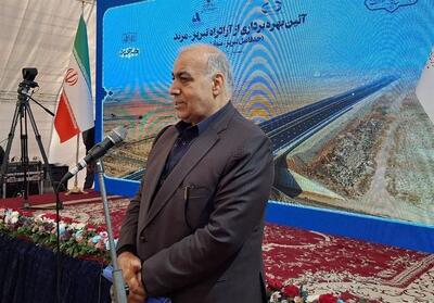 دولت مشکلی در پرداخت سهم پروژه‌های مشارکتی راه‌سازی ندارد - تسنیم