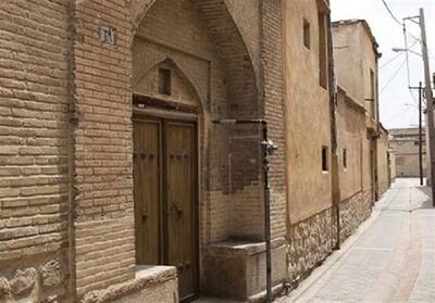 احیای هویت تاریخی قم با الزام کاربرد نمای آجری - تسنیم