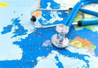 غفلت ایران از بازار 120 میلیارد دلاری گردشگری پزشکی - تسنیم
