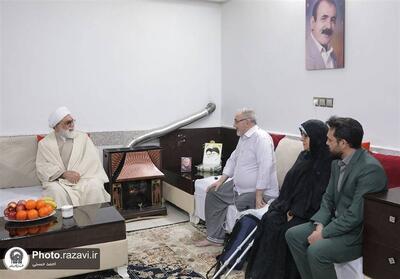 روز جانباز؛گرامیداشت فداکاری و وفاداری به آرمان‌های اسلامی - تسنیم