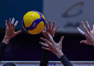 ماجان مازندران به لیگ والیبال بانوان می‌آید - تسنیم
