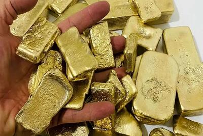 صندوق‌های طلای بورس ؛شفاف‌‌‌‌‌‌ترین روش‌های خرید طلا  است