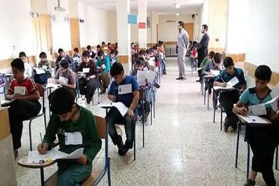 میانگین نگران‌کننده نمرات دانش‌آموزان پایه دوازدهم/ کمترین معدل برای مدارس دولتی!