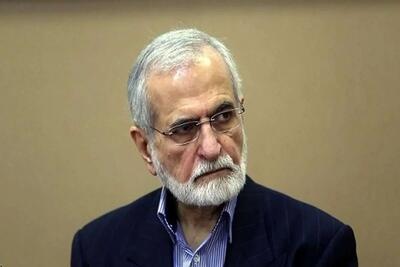 موضوع نامه مهم خرازی به رهبر انقلاب چیست؟