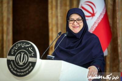 خبر سخنگوی دولت درباره رفع فیلترینگ