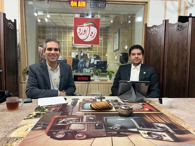 رشد ۲۰۰ درصدی پهنای باند ورودی به استان