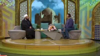 دغدغه امام سجاد (ع) بعد از شهادت سیدالشهدا (ع) + فیلم