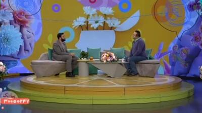 پدر و مادر باید مانند یک مربی برای نوجوانشان باشند + فیلم