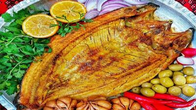 برگزاری کارگاه آموزشی عمومی طبخ آبزیان در کلیبر