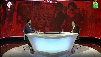 جامعه ایران دچار سندروم بی‌اختیاری و دگرگونی نیست!