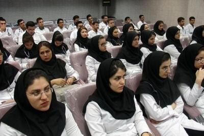 ثبت نام کارشناسی ارشد ۱۴۰۴ وزارت بهداشت تمدید شد