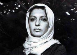 عکسی کمیاب از گوگوش و فروزان در دهه هفتاد/ عکس