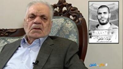 بدون تعارف با فردی انقلابی که ساواک او را تهدید به اعدام کرد