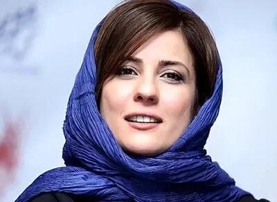 جنجال تیپ مجلسی سارا بهرامی در چهل و سومین جشنواره فجر اندیشه معاصر
