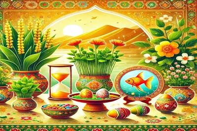 سال ۱۴۰۴ چه حیوانی است|در سال ۱۴۰۴آماده تغییرات بزرگی در زندگی تان باشید! اندیشه معاصر