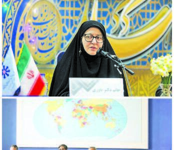 دانش آموزان نخبه، آماده تاثیرگذاری