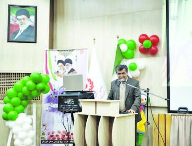 خوزستان چند خانواده دوقلو داره؟