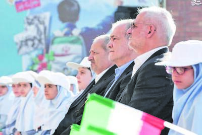دست پزشکیان روی گلوگاه کنکور