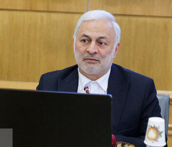 درخواست غرامت ایران از فرانسه