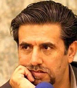 دست از نمایش خیابانی بردارید