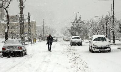 دستور آماده‌باش در سراسر ایران صادر شد