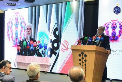 وزیر علوم: افتتاح مرکز صنعت ۴؛ گامی در مسئولیت اجتماعی