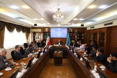 مدیرعامل سازمان تامین اجتماعی: استرداد بانک رفاه یک ضرورت انکار ناپذیر است