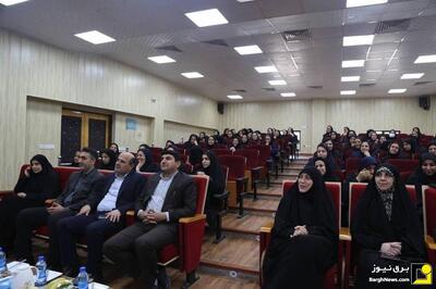 توانمندسازی و ظرفیت‌سازی حضور زنان در صنعت آب و برق از اولویت‌های وزارت نیرو