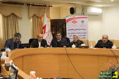 تلاش برای افزایش حداکثری توسعه ظرفیت نیروگاه‌های تجدیدپذیر تا اوج بار تابستان