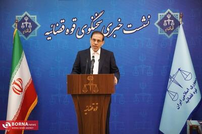 جهانگیر: ارتباط قاتل دو قاضی شهید، با جریان‌های گروهکی محرز شده است