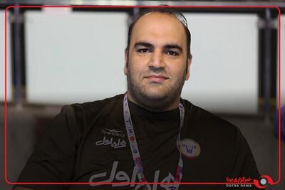 سلیمی، سرمربی تیم ملی وزنه‌برداری : از جمعه اردوهای خود را شروع می‌کنیم
