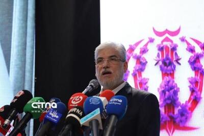 افتتاح مرکز صنعت۴ نشانگر مسوولیت اجتماعی صنعت و دانشگاه است | سیتنا