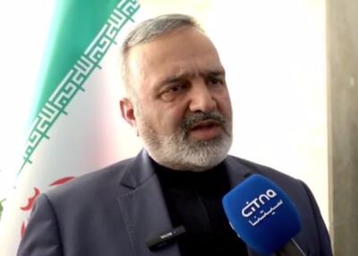 ببینید | تغییر ریل به سمت واردات قطعات برندهای مورد اعتماد و تولید آن کالاها در داخل کشور | سیتنا