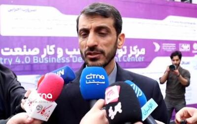 ببینید | شکل‌دهی زیست بوم فناوری و نوآوری با محوریت شرکت فولاد مبارکه | سیتنا