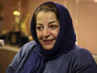 واکنش جنجالی مرضیه برومند به تشکیل پرونده قضایی اش