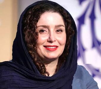 عصبانیت ژاله صامتی از مردی که نقش شوهرش را بازی می‌کرد / فکر می‌کرد واقعا شوهرم شده! + فیلم