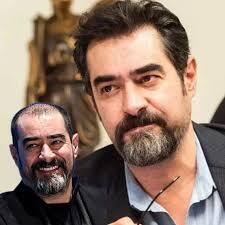استوری جنجالی سیاوش قاسمی و تغییر چهره شهاب حسینی!