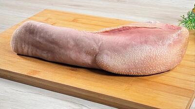 طرز تهیه زبان گاو / دستور پخت نرم و ترد شدن خوراک زبان
