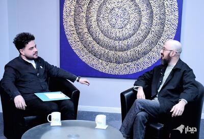 حامد بیدی: میانگین عمر فعالیت یک کارشناس در استارتاپ‌ها دو تا سه سال است و بعد؛ مهاجرت!/ شهروندان ایرانی در مثلث برمودای فناوری در جهان فراموش شده‌اند/ کاسبان تحریم و حامیان فیلترینگ هم‌نفعند