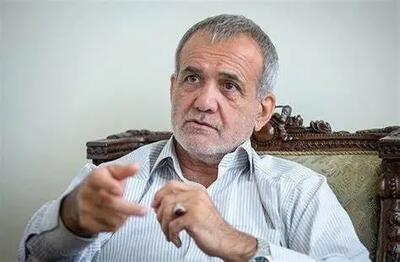 پزشکیان: اعضای اوپک متحد باشند، آمریکا نمی‌تواند یکی از اعضا را تحریم کند