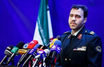 برخورد پلیس با خالی‌فروشی در سکوهای مجازی خرید و فروش طلا