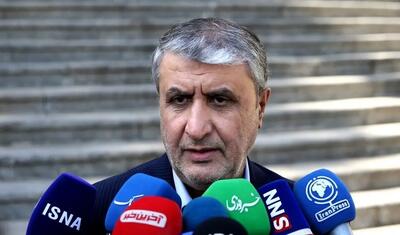 واکنش اسلامی به اظهارات ترامپ: ایران برنامه‌ای برای سلاح هسته‌ای ندارد