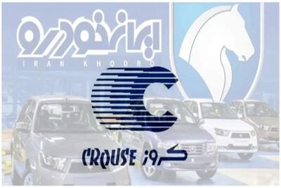 تنش و درگیری در مجمع ایران خودرو + فیلم
