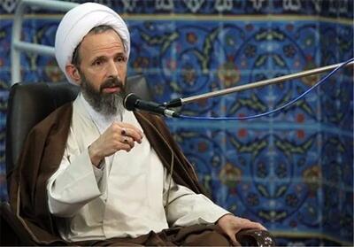 جانشین مصباح یزدی: ولایت فقیه مترقی ترین نظام حاکمیتی در جهان است
