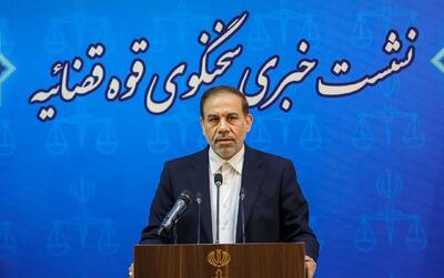 سخنگوی قوه قضاییه: پرونده فساد در فوتبال به دادسرا برگشت