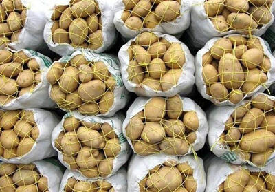 صدور مجوز واردات برنج و سیب‌زمینی