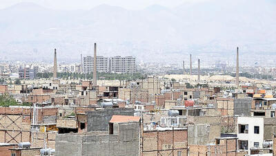 تهران بزرگ‌تر می‌شود؟